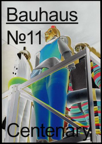 Bauhaus No. 11