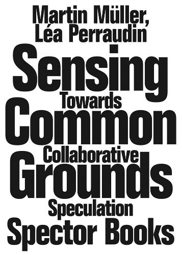 Sensing Common Grounds