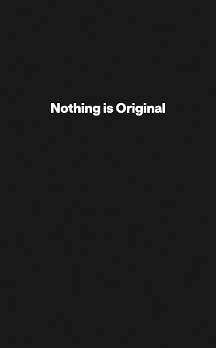 Julian Rosefeldt: Nothing Is Original