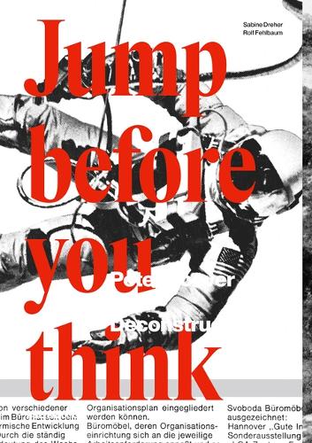 Jump Before You Think