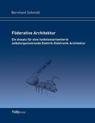 Föderative Architektur