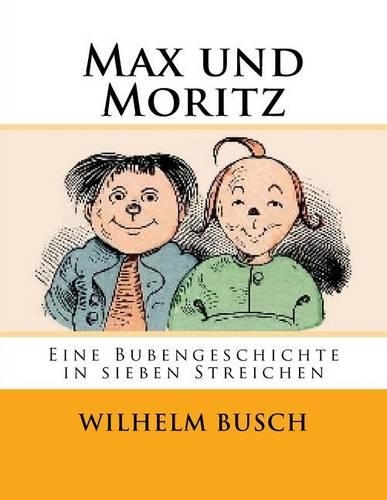 Max und Moritz