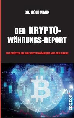 Der Kryptow hrungs-Report