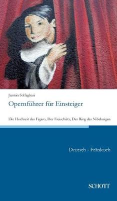 Opernführer für Einsteiger