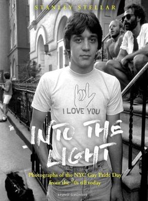 Into the Light