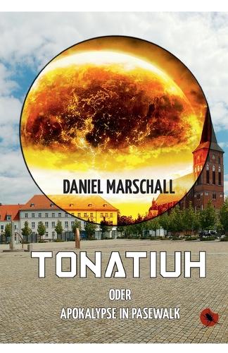 Tonatiuh - oder