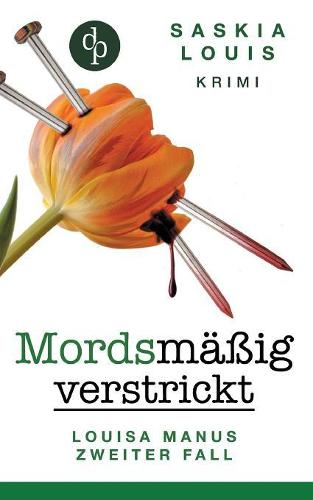 Mordsmäßig verstrickt