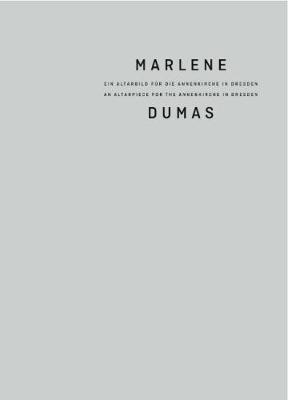 Marlene Dumas