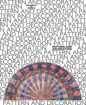 Pattern and Decoration