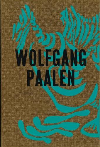 Wolfgang Paalen