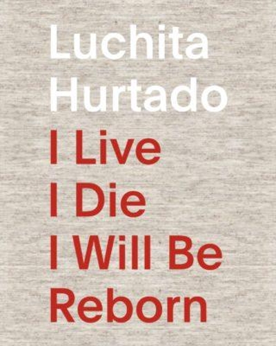 Luchita Hurtado