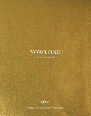 Yoko Ono