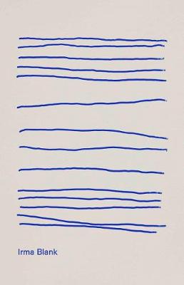 Irma Blank