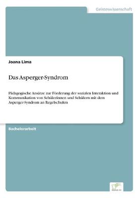 Das Asperger-Syndrom