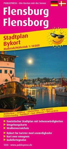 Flensburg, Flensburg