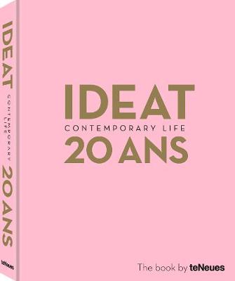 IDEAT 20 Years