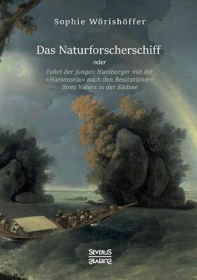 Das Naturforscherschiff