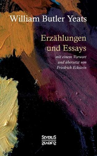 Erzählungen und Essays