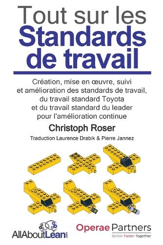 Tout sur les Standards de travail