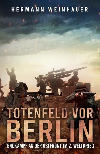 Totenfeld vor Berlin
