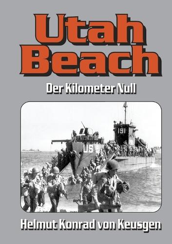 Utah Beach