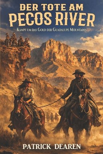 Der Tote am Pecos River