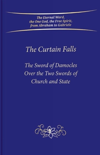 The Curtain Falls