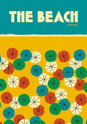 The Beach by Little Gestalten
