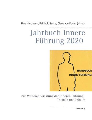 Jahrbuch Innere Führung 2020