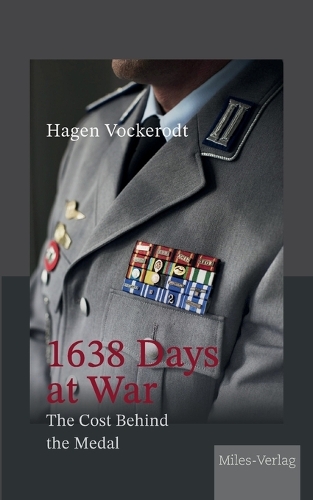 1638 Days at War