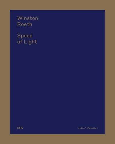 Winston Roeth – Speed of Light