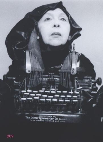 Geta Brătescu – Film und Video 1977–2018