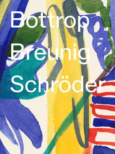 Bottrop, Breunig, Schröder: 20:15