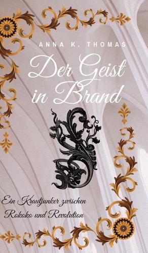 Der Geist in Brand