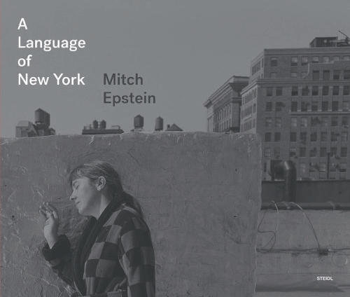 A Language of New York