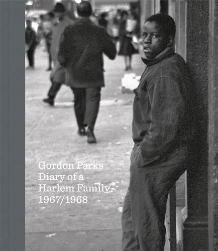Diary of a Harlem Family, 1967/1968