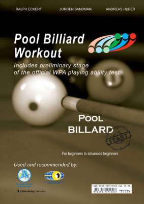 PAT Start - Pool Billiard Workout