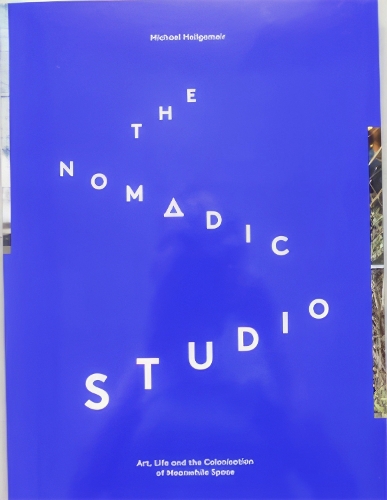 The Nomadic Studio