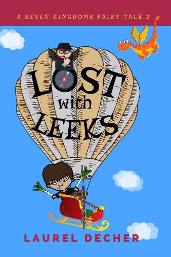 LOST WITH LEEKS