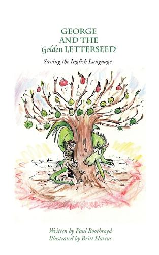 George and the Golden Letterseed