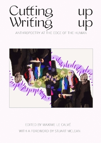 Writing Up Cutting Up