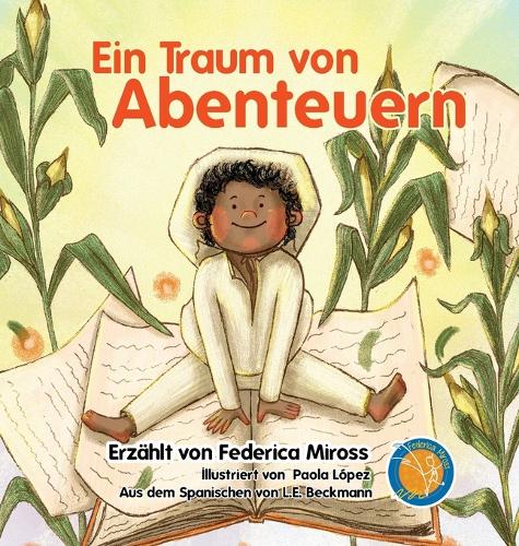 Ein Traum von Abenteuern