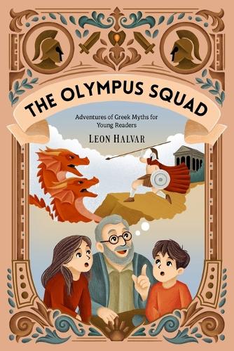 The Olympus Squad