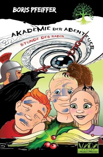 Die Stunde des Raben