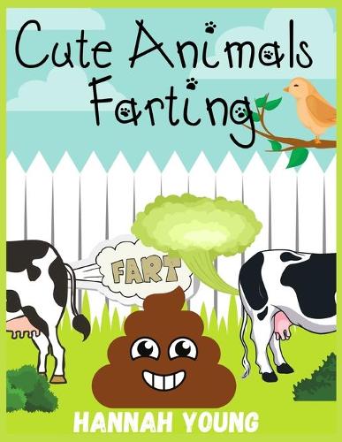 Cute Animals Farting