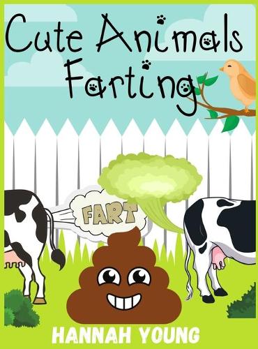 Cute Animals Farting