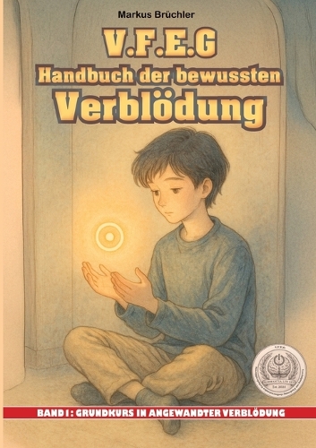 V.F.E.G. - Handbuch der bewussten Verblödung - Band 1