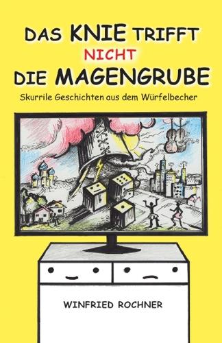 Das Knie trifft nicht die Magengrube
