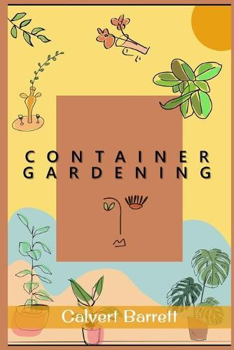 Container Gardening