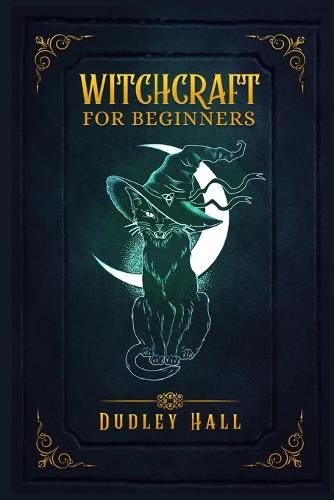 Witchcraft for Beginners